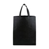 Three dimensional cloth bag non-woven cloth, clothing, linen bag, pack