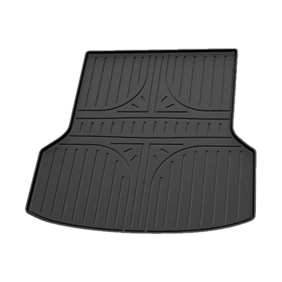 Suitable for the Xiangjie: Trunk Mat