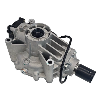 Motorcycle engine and accessories CF800 1000 front