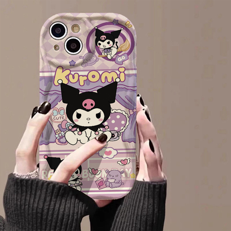 Plaid Kulomi for Xiaomi 14 Mobile Phone Case for Xiaomi 13 Women's 10 Silicone Red K30 Full-Covered K40 Drop-Resistant Plaid Kulomi for Xiaomi 14 Mobile Phone Case for Xiaomi 13 Women's 10 Silicone Red K30 Full-Covered K40 Drop-Resistant