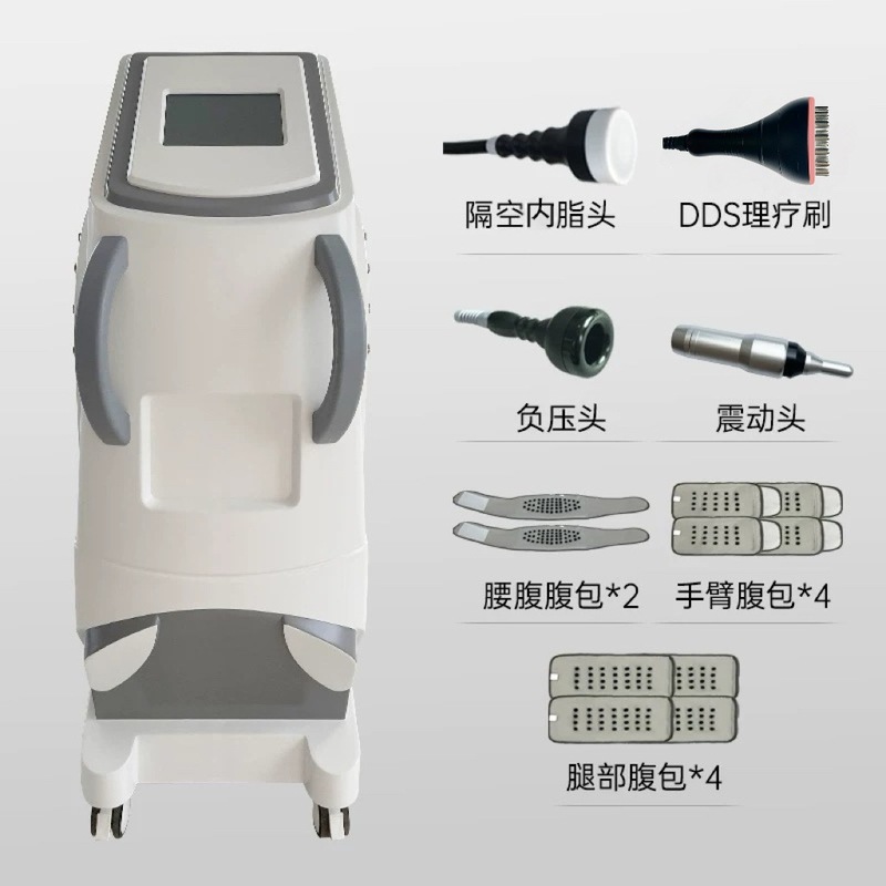 10腹包ダイエット器全身排汗・排湿シェイプアップ体状態管理隔空体彫刻器美容器材|undefined