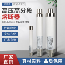 现货高压熔断器10KV XRNP-10/ 0.5a/1a 户内高压限流熔断管变压器