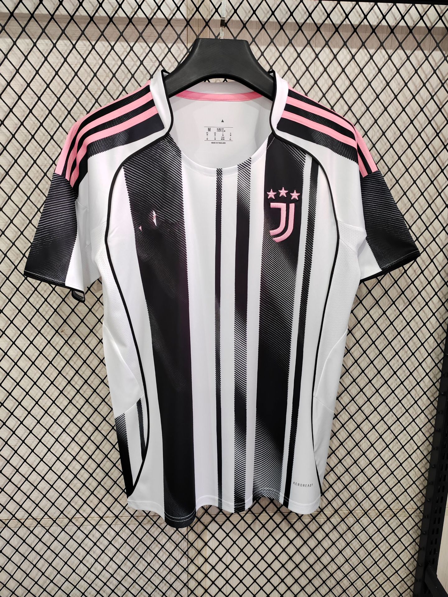 2526 Real Madrid Messi conmemorativo Arsenal Benfica Chelsea camiseta tailandesa de fútbol deportivo de manga corta