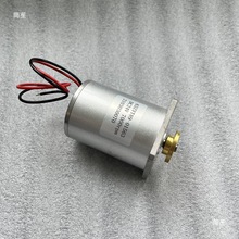 长园和鹰奔马欧西玛西岛蓝元一小麦自动铺布机切刀电机切布电