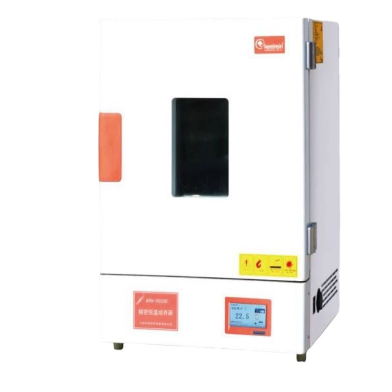 Прецизионный инкубатор с постоянной температурой KHP-9225D/225 л/сенсорный экран/обновление
