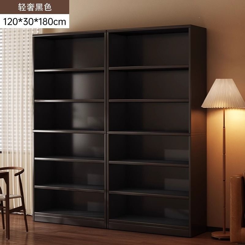 Clearance*[light luxury black] 120*30*180cm