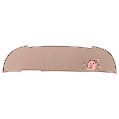 Anti-slip mat – interior