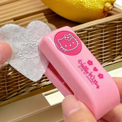 小紅書ハローキティエンボス器かわいいアニメkt猫エンボス器中古風kt猫エンボス器印鑑