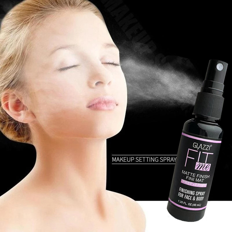 Makeup Setting Spray Image 1