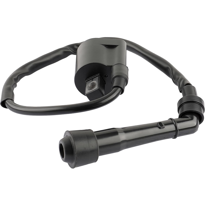 Yamaha high voltage package ignition coil 3YF-82370-00-00 YFM660 2002-2008