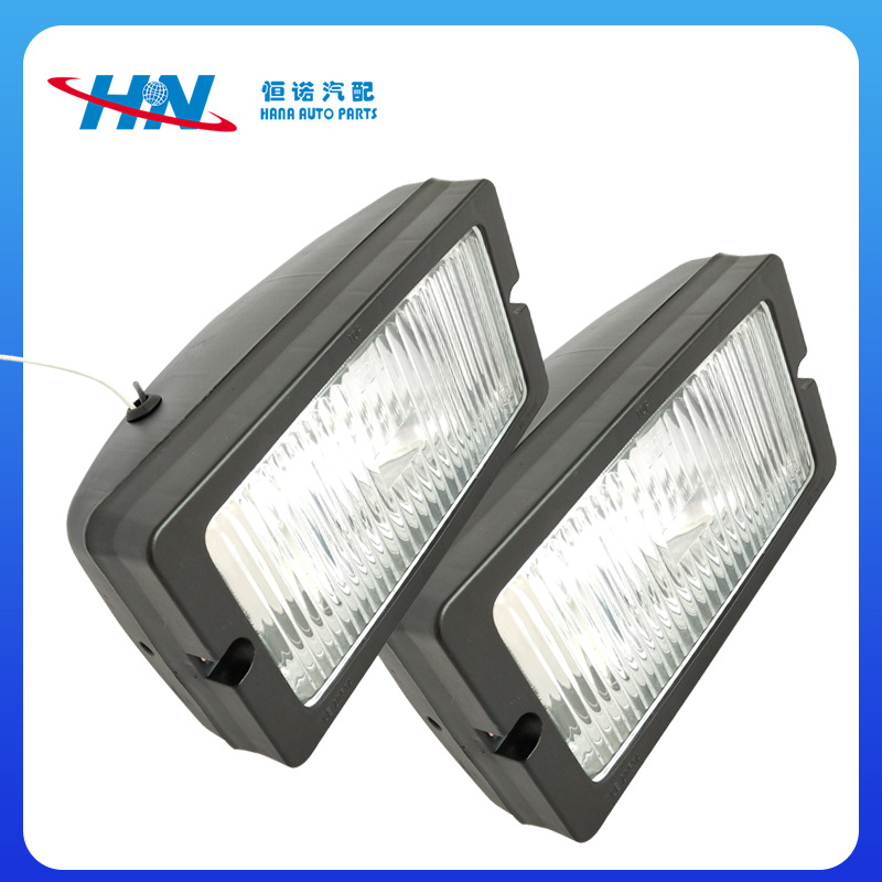 Luz antiniebla aplicable de Scania 1308474 1308473 1749953 1379997 luz trasera de Scania