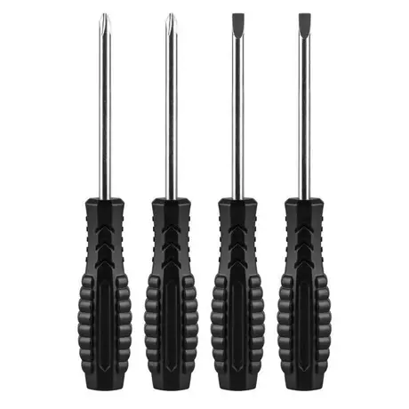 Black Arrow 5mm Cross