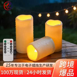 蜡烛灯;蜡烛;蛋糕模