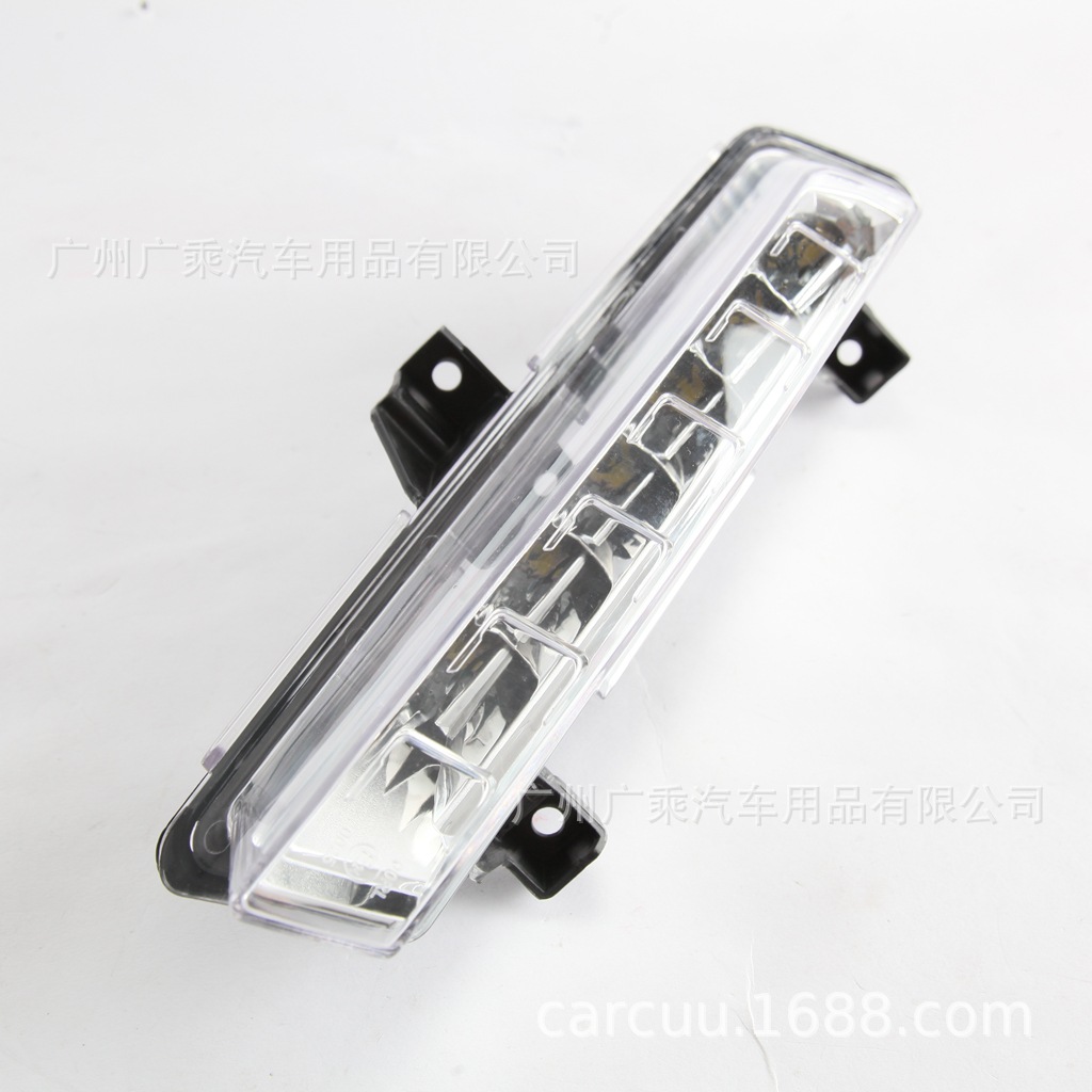 雷诺科雷傲日行灯 18年34