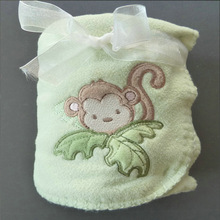 �냺�u��ë̺ӆ�����QС̺ͯ���p�ӽ�����̺baby blanket coral