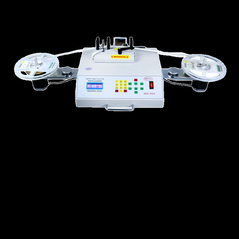Счетчик компонентов Yao Ruida MRD-902S