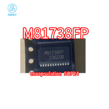 M81738FP SOP-24��װ M81738 ��ƬM81738F M81738FP