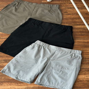 2025 New Casual Shorts Summer Style 74318
