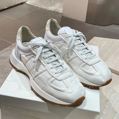  Autumn New Lace-Up Maggiard Training Shoes Women's Thick-soled Sports Dad Shoes Casual Fashion Versatile Women's Shoes