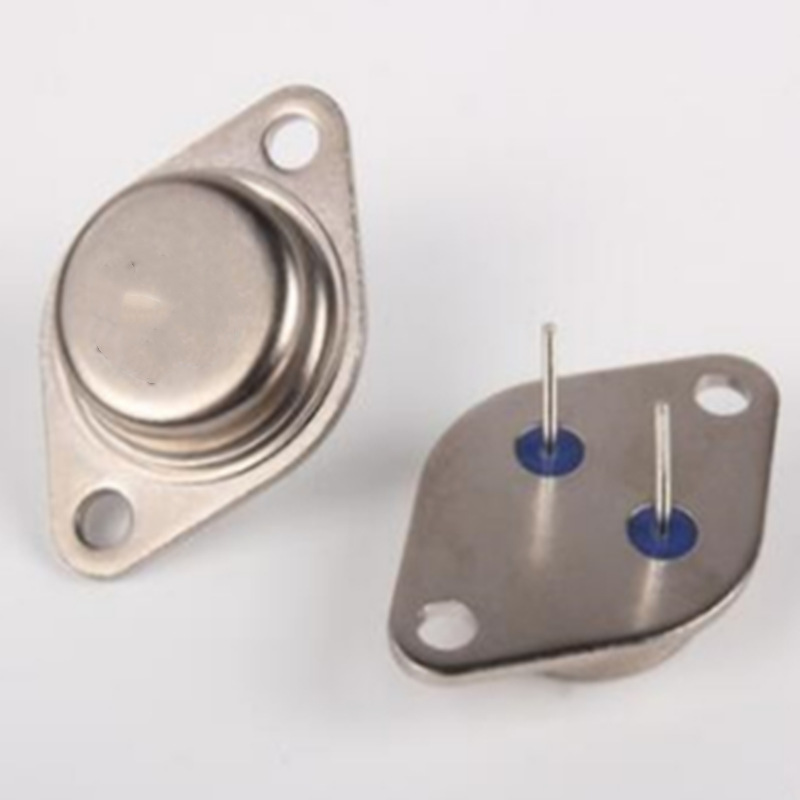 MJ15024 MJ15025 大功率HiFi后级金封音频对管 全新现货