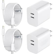 H 83484 40W Dual USB-C Charger ƻ������� ŷ���羳����ѷ
