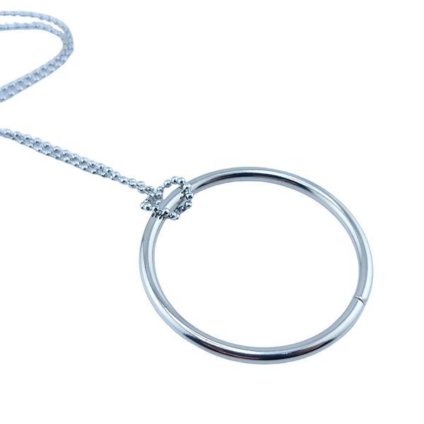 Tomorrow ring 9g (outer diameter of 4cm)