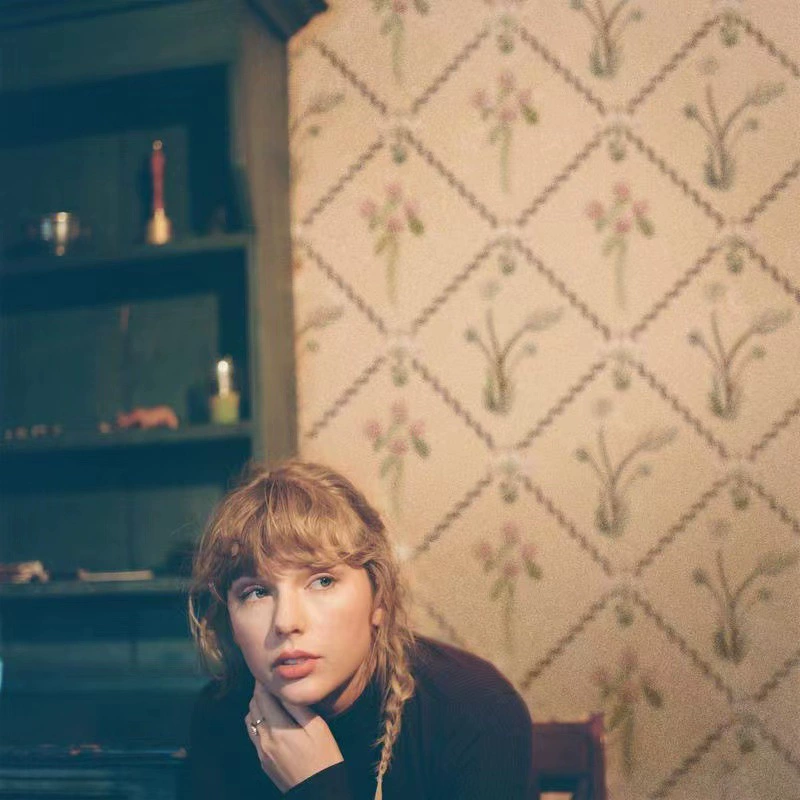 ✅444Z Оптовый постер с изображением обложки музыкального альбома Taylor Swift, звезда фото для dormitory/спальни