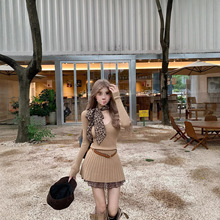 ���w�r��V�I�B��ȹ�ﶬ��Ů2026�����޺ÿ��nϵ�����L��ᘿ�ȹ��