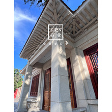 山东小花黄金麻原产地 | 荒料储量大 承接万平大体量城市改造工程