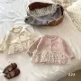 女童新款秋季卡通毛衣