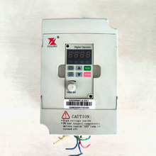 二手拆机 富凌1.5KW 220V 变频器DZB200M001.5L2DK1通用变频器
