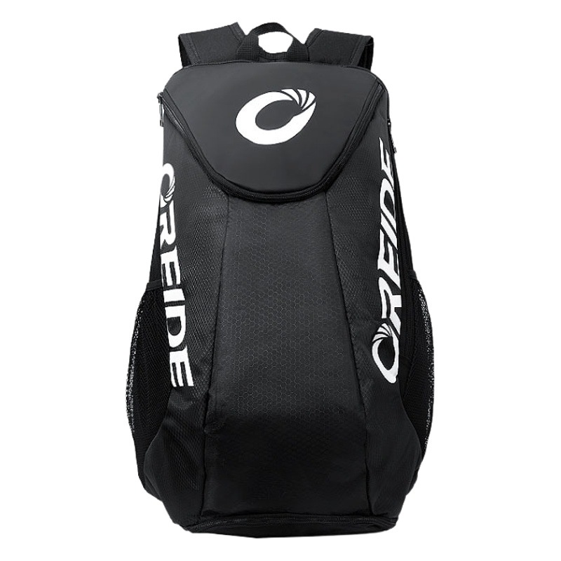 Orede YB650 bolsa de bádminton mochila BOLSA DE TENIS Fitness viaje estudiante mochila se puede procesar con palabras fijas