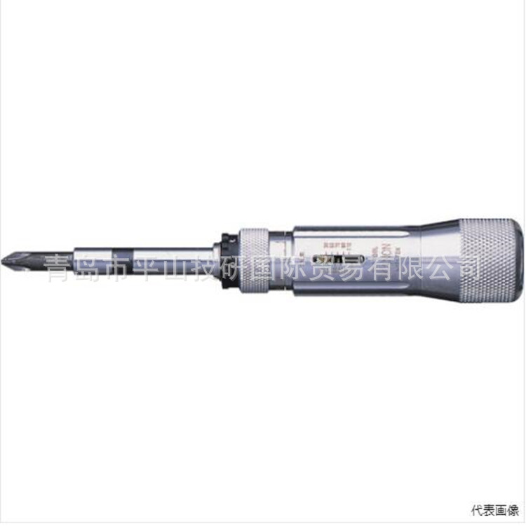 中村KANON扭力扳手CN500LTDK扭力起子 扭力螺丝刀