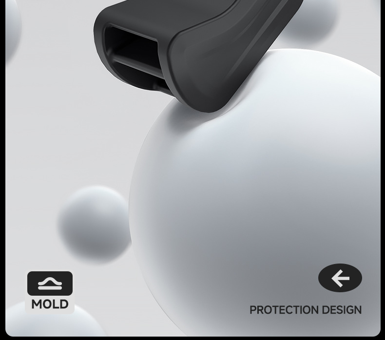 Suitable for Tesla Air Outlet Aromatherapy Bracket Renewal Y/3 Renewal Version Model Y/3 Air Outlet Conversion Clip