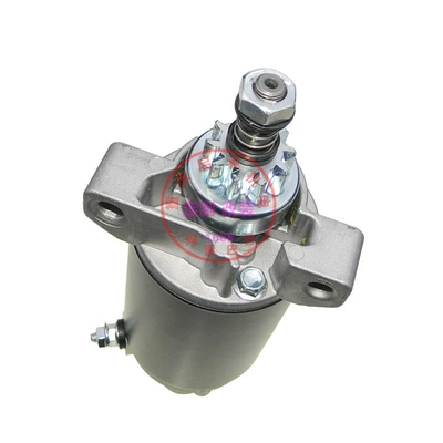66m-81800-00-00 66m-81800-01-00 Starter Starter and accessories