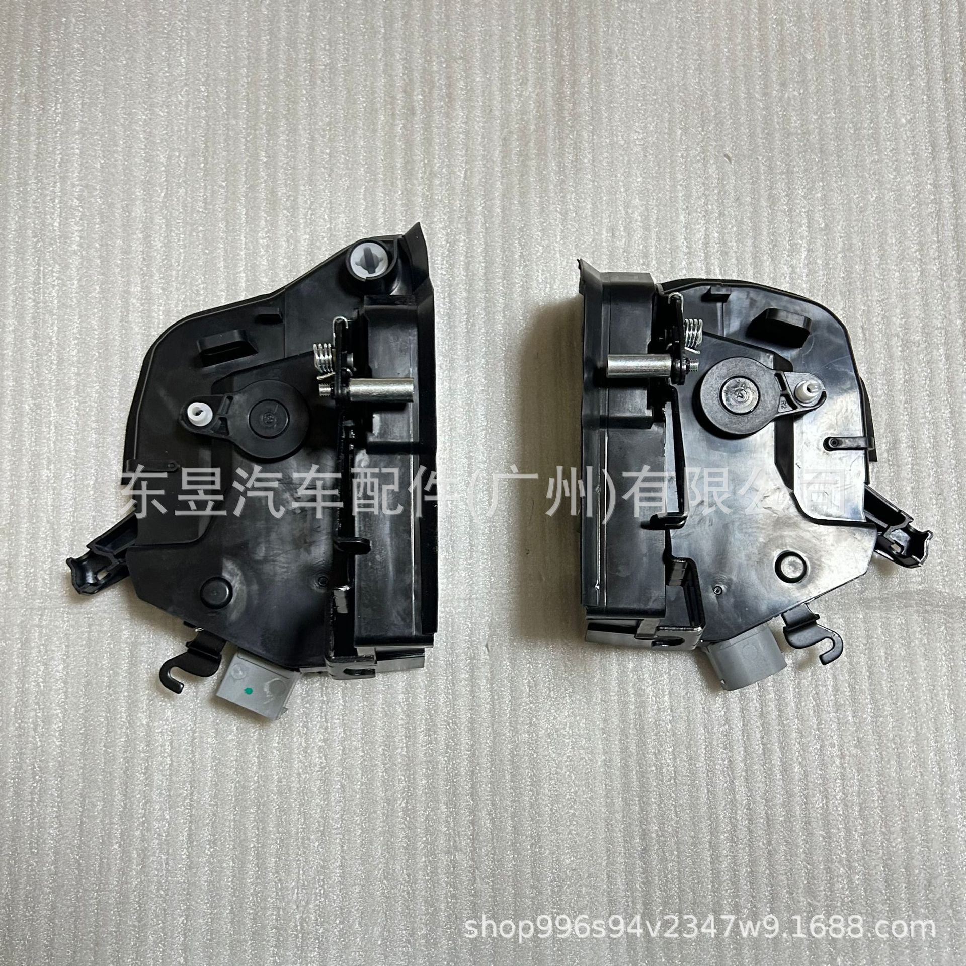 Suitable for BMW E46 325Ci/330Ci/M3 door lock block 51217011247 51217011250