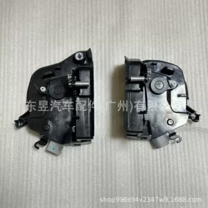 Suitable for BMW E46 325Ci/330Ci/M3 door lock block 51217011247 51217011250