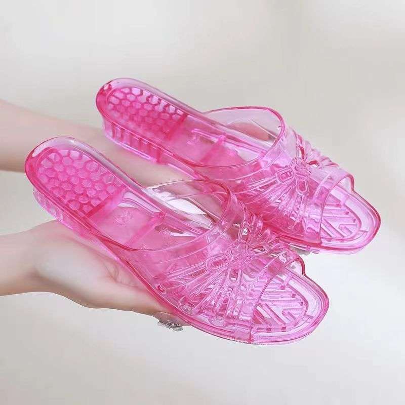 레드 138 힐 높이 3CM