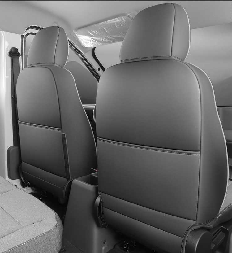 Wuling Yangguang EV seat covers, all-inclusive, suitable for all seasons, special seat covers for passenger version and cargo version, Yangguang car seat cushions