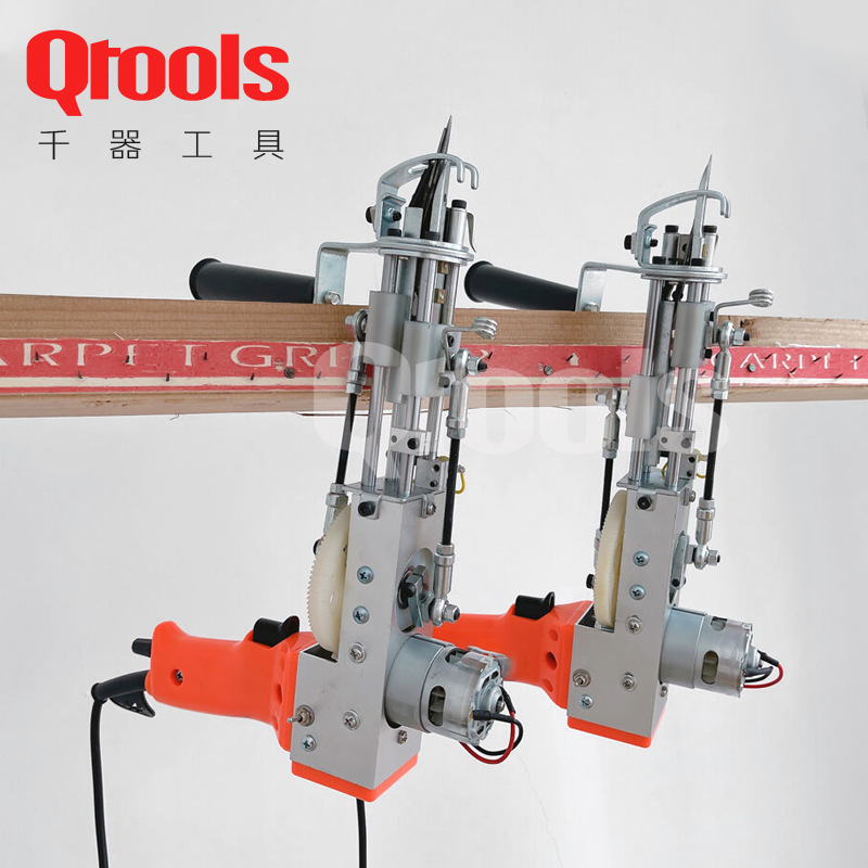 AK-I tufting gun 簇绒枪 04