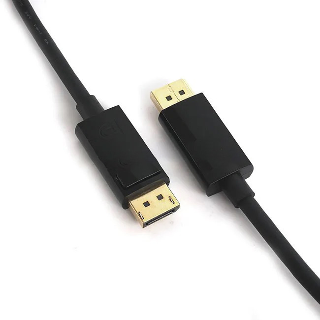 ゲーム用グラフィックカード DPケーブル 1.4バージョン 8K60Hz·4K144Hz オス-オス DisplayPort eスポーツレベル伝送|undefined