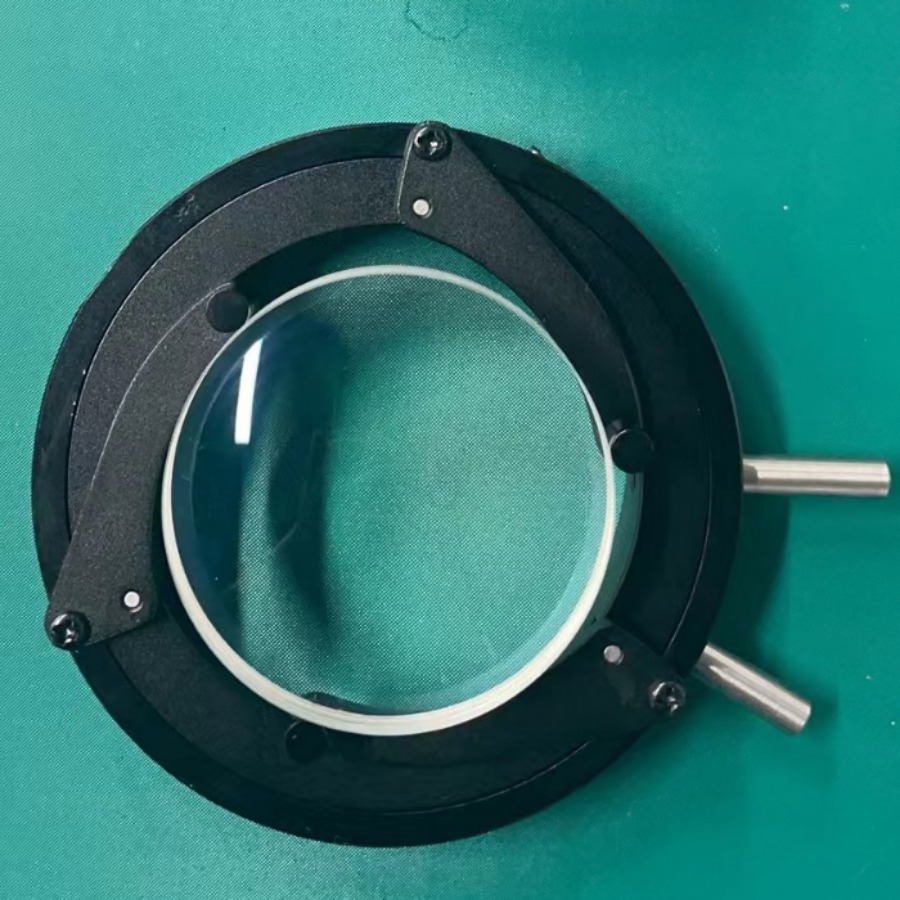 TEMU电动转盘 光学厂 望远镜厂清擦镜片卡盘 转盘