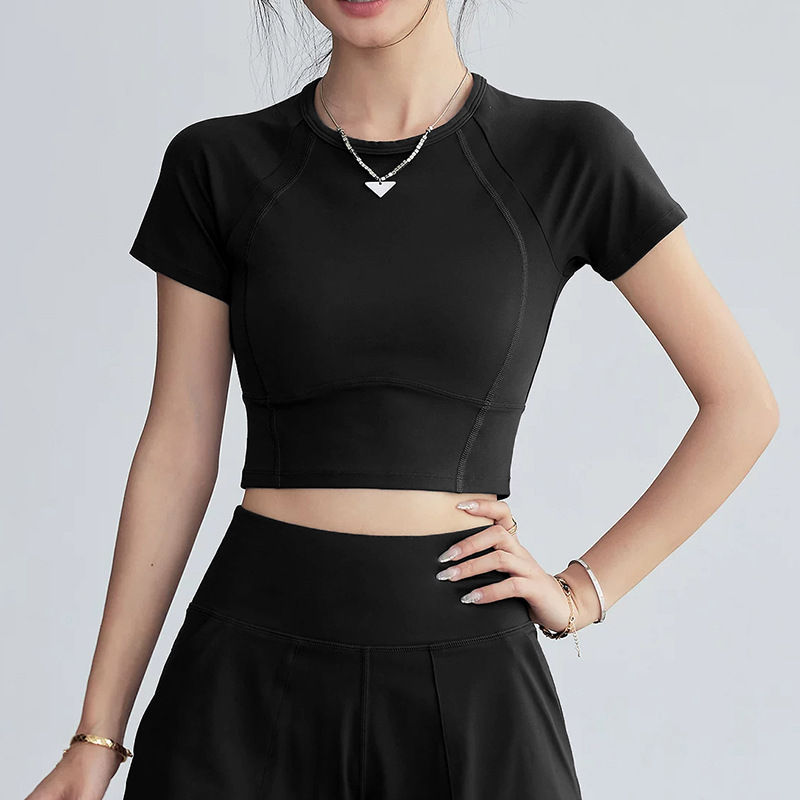 Trajes deportivos 2026 nuevos pantalones cortos de mujer ropa casual de tamaño grande suelta entrenamiento de carrera pantalones rápidos secos ropa de fitness