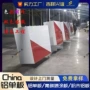 四川门头弧形外墙幕墙