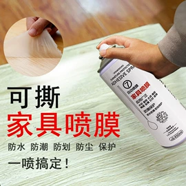 清洗/养护剂;防锈润滑剂;金属漆