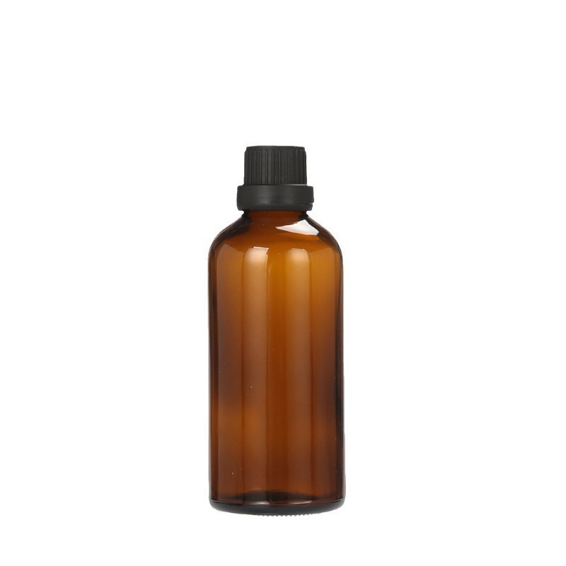 茶色ガラス製ドロッパー付き精油瓶 10ml15ml 遮光瓶 小分け用化粧品香水瓶 卸売|undefined