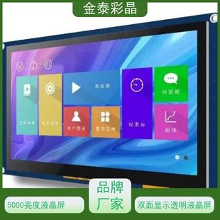 32��3D����ȫ��ɫ�@ʾ�����|���Ӱ�����1500����TTL