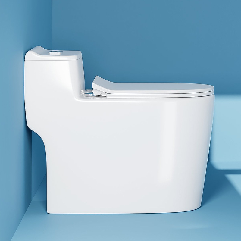 inodoro de atracado fábrica sanitario mayorista superturbina unida ahorro de agua silenciosa ingeniería asiento inodoro