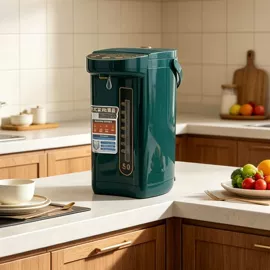 电热水瓶;电煮锅