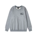 8904 gray plus velvet